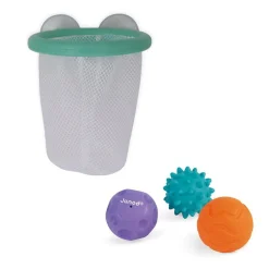 Janod Tacti'Basket Hot