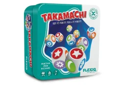FlexiQ Takamachi · New