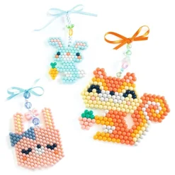 Djeco Taller Amigos Peludos · Discount