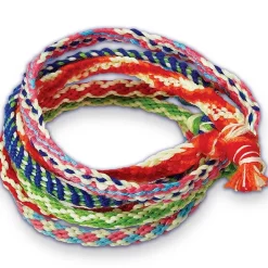 4M Taller de Pulseras Brillantes de la Amistad · Outlet