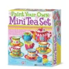 4M Taller pinta tu mini set de Té · Hot