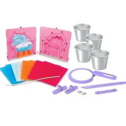 4M Taller velas unicornio 3D · Discount