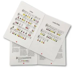 Juega Conmigo Tambú 8