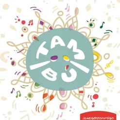 Juega Conmigo Tambú 8