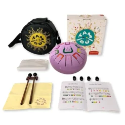 Juega Conmigo Tambú 8