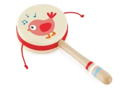 Hape Tambor de Cascabel · Sale
