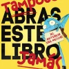 Cubilete Tampoco abras este libro, jamás Outlet