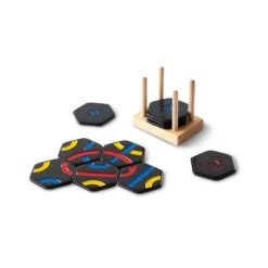 Tantrix Discovery estuche madera New