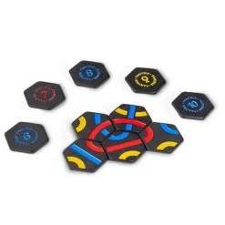 Tantrix Discovery estuche madera New