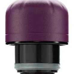 Chilly's Tapón Mate Púrpura para botellas 260 y 500 ml Best