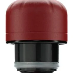 Chilly's Tapón Mate Rojo para botellas 260 y 500 ml Best