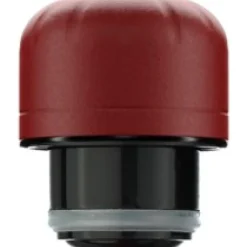 Chilly's Tapón Mate Rojo para botellas 750 ML New