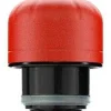 Chilly's Tapón Rojo Neon para botellas 260 y 500 ml Discount