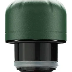 Chilly's Tapón Verde mate para botellas 260 y 500 ml Best