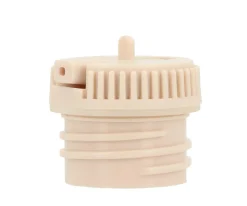 Tutete Tapón con Boquilla · Sand Hot