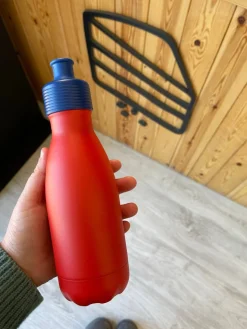 Chilly's Tapón Sport 260-500ml · Pastel Coral Sale