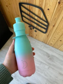 Chilly's Tapón Sport 260-500ml · Pastel Menta Clearance