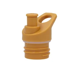 Tutete Tapón Sport Mostaza New