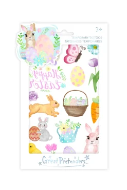 Great Pretenders Tatoo Easter Bunny · Discount