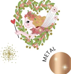 Djeco Tatuajes Mundo Mágico · Sale