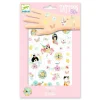 Djeco Tatuajes Sakura · Clearance
