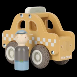 Little Dutch Taxi FSC · New