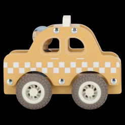 Little Dutch Taxi FSC · New