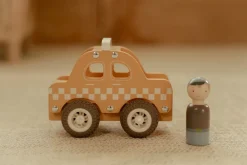 Little Dutch Taxi FSC · New