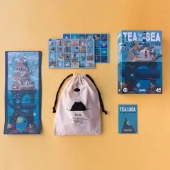 Londji Tea by the sea ·