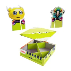 HABA Team Quiz Challenge – Naturaleza vs. Tecnología · Clearance