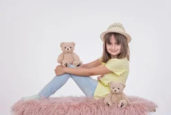 Hermann Teddy Teddy Beige 23 cm · Hot
