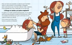 Carambuco Tengo un volcán y no quiero respirar Edición especial con muñeco Hot