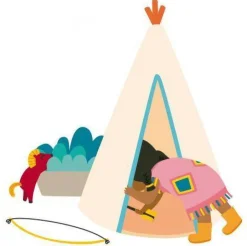 Jaguar Teresa la Princesa Discount