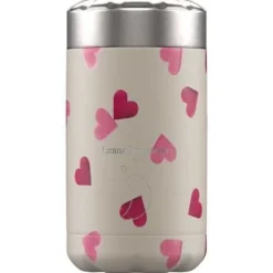 Chilly's Termo 500 ml · Corazones Discount
