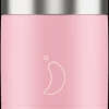 Chilly's Termo 300 ml · Rosa Pastel Best
