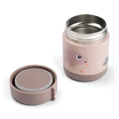 Done by Deer Termo sólidos Tiny Farm Powder · Hot