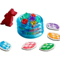 HABA Tesoro Brillante, versión mini · Best