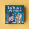 Londji The Fairy & the Wizard ·