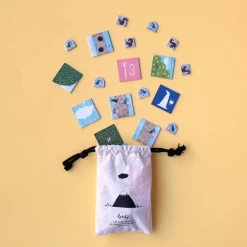 Londji The Fairy & the Wizard ·