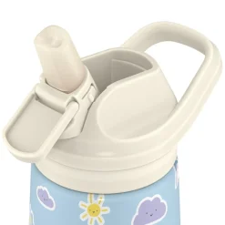 Cool Bottles The Kiddie Bottle - Rainbow Clouds 350ml · Online