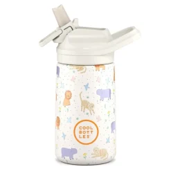 Cool Bottles The Kiddie Bottle - Roar Time 350ml · Online