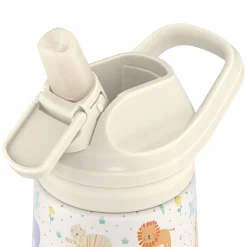 Cool Bottles The Kiddie Bottle - Roar Time 350ml · Online