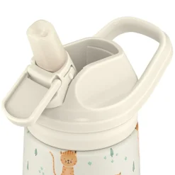 Cool Bottles The Kiddie Bottle - Whisker Kittens 350ml · Online