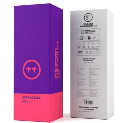 Cool Bottles The Sport Bottle - Los Ángeles 950ml · Sale