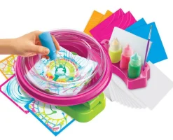 4M ThinkingKits - Tornado Spin Art · Sale