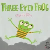 Apila Ediciones Three eyed frog Best