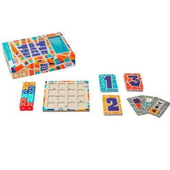 Falomir Tic Dice Town · Outlet