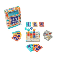 Falomir Tic Dice Town · Outlet