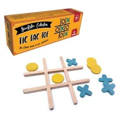 Svoora Tic Tac Toe · Hot