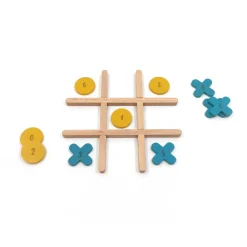 Svoora Tic Tac Toe · Hot